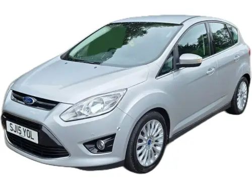Ford C-Max SJ15 YOL