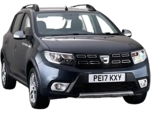 Dacia Sandero PE17 KXY