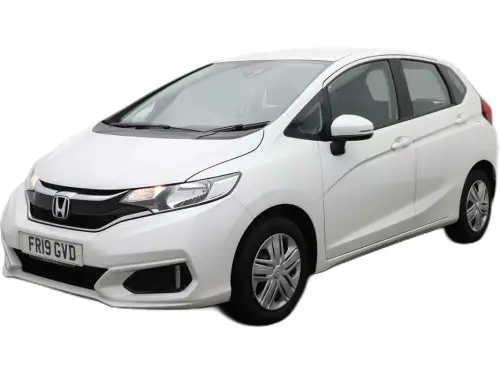Honda Jazz S i-VTEC FR19 GVD