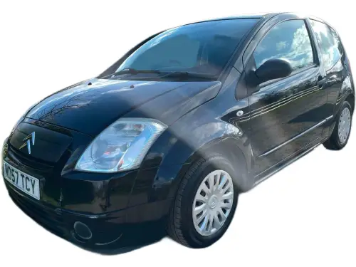 Citroën C2 Airplay+ ND57 TCY