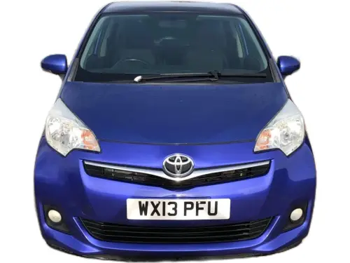 Toyota Verso WX13 PFU