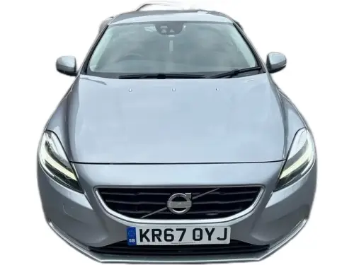 Volvo V40 KR67 OYJ