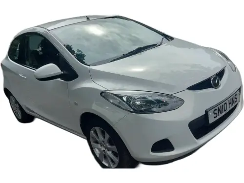 Mazda 2 TS2 SN10 HNS