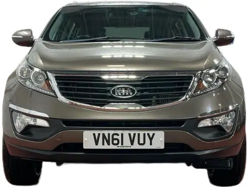 Kia Sportage VN61 VUY