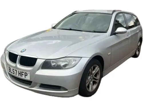 BMW 3 Series BL57 HFP