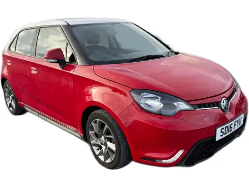 MG 3 SD16 FYU