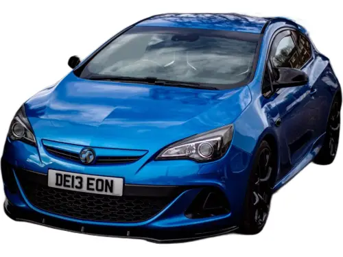 DS DS4 Rivoli PHEV Auto DE13 EON
