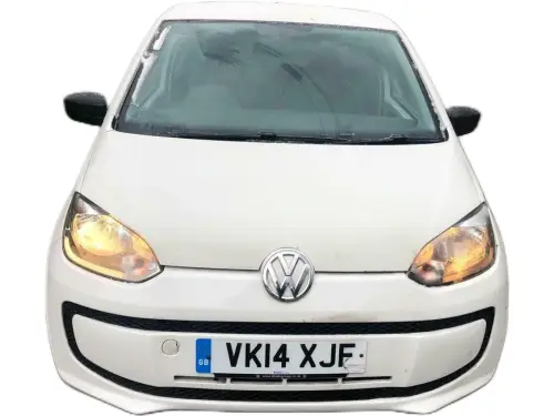 Volkswagen Take up VK14 XJF