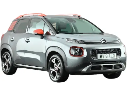 Citroën C3 Aircross HV19 ALO