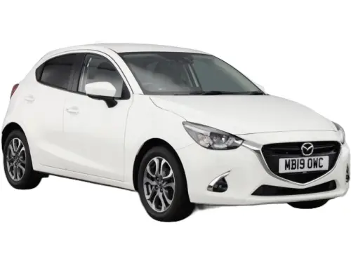 Mazda 2 MB19 OWC