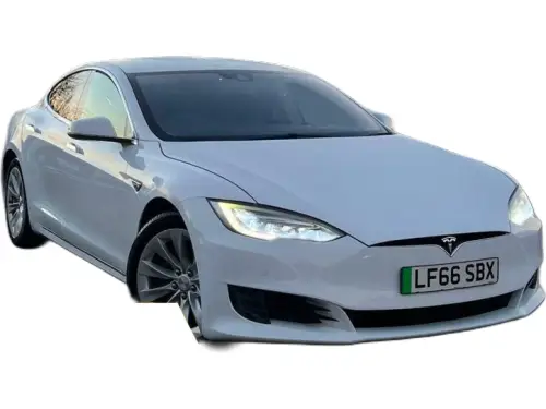 Tesla Model S 75 LF66 SBX