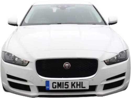 Jaguar XE GM15 KHL