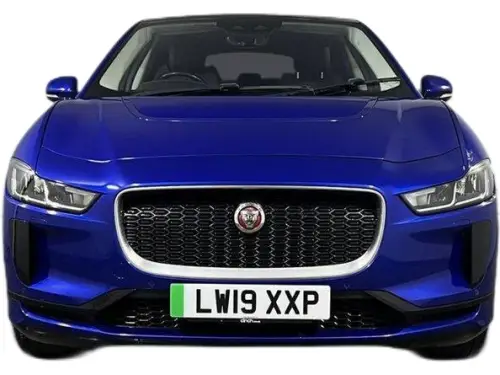 Jaguar I-PACE LW19 XXP