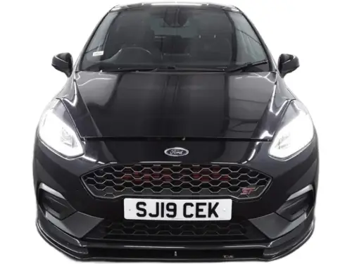 Ford Fiesta SJ19 CEK