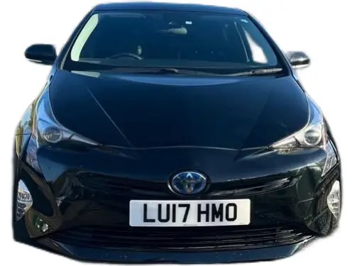 Toyota Prius LU17 HMO