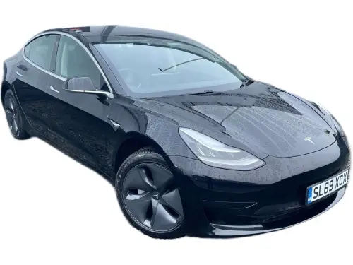 Tesla Model 3 Standard Range + SL69 XCX