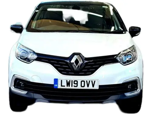 Renault Captur Play TCe LW19 OVV