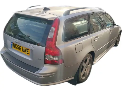 Volvo V50 NG56 UNE
