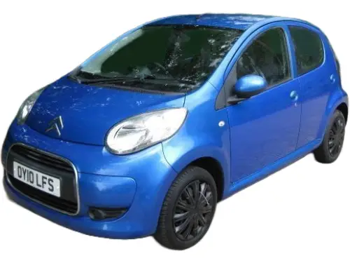 Citroën C1 OY10 LFS