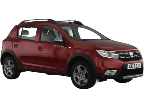 Dacia Sandero CK17 ZJX