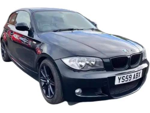 BMW 120 YS59 ABX