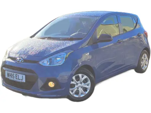 Hyundai I10 S WH15 ELJ