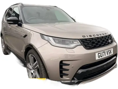 Land Rover Discovery R-Dynamic HSE MHEV A GU71 VSK