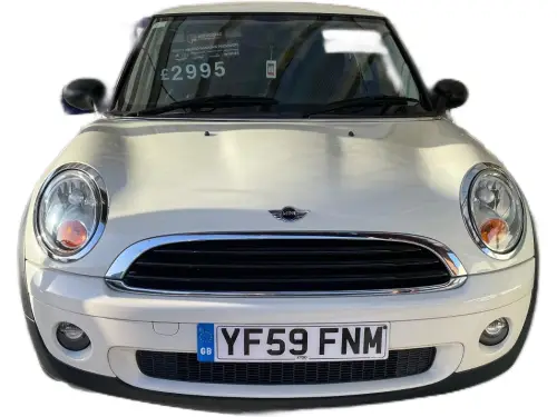 MINI Mini YF59 FNM