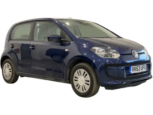 Volkswagen Move up VK63 UFX