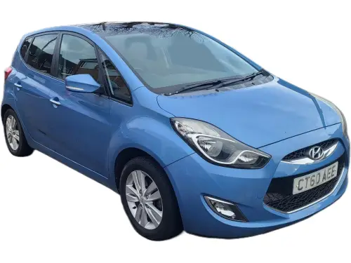 Hyundai IX20 CT60 AEE