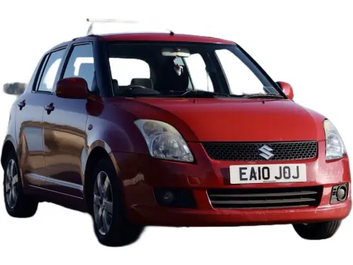 Suzuki Swift EA10 JOJ
