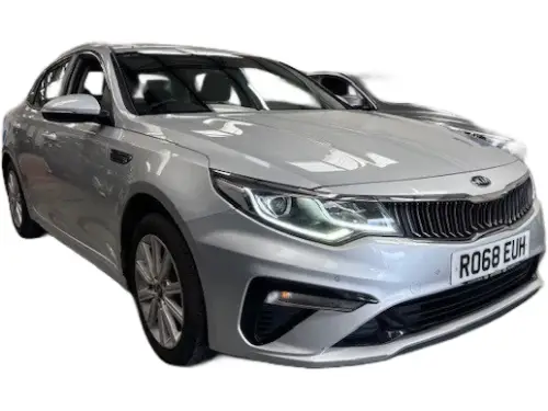 Kia Optima RO68 EUH