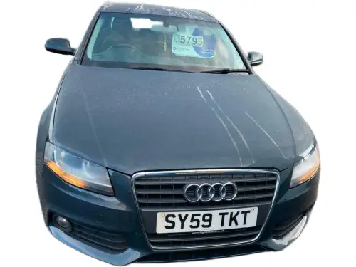 Audi A4 Avant SE TDI SY59 TKT