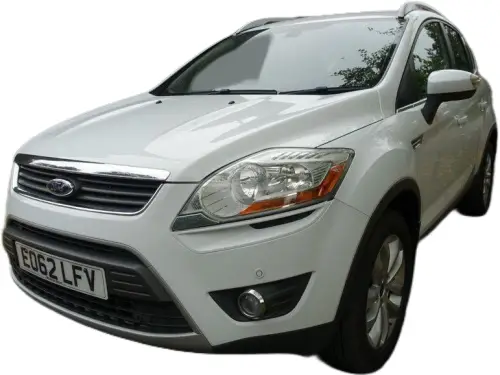 Ford Kuga EO62 LFV