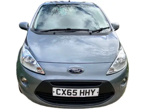 Ford KA CX65 HHY