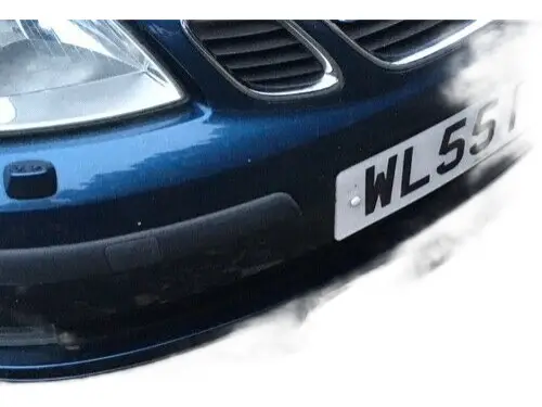 Saab 9-3 Aero V6 S-A WL55 FUU