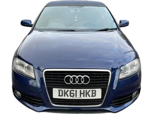Audi A3 DK61 HKB