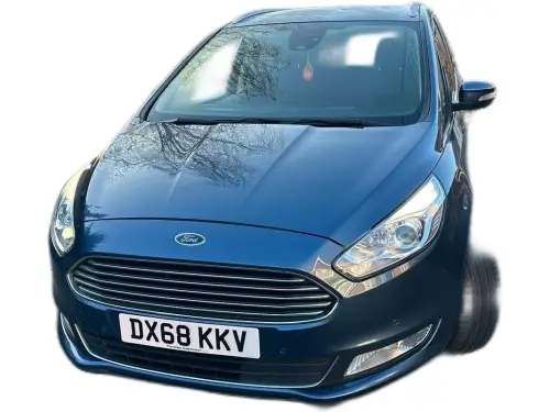 Ford Galaxy DX68 KKV