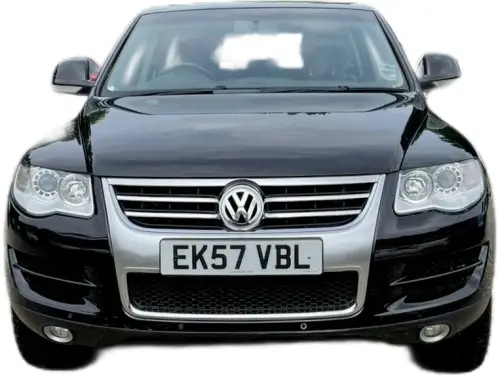 Volkswagen Touareg SE 174 TDI E4 A EK57 VBL