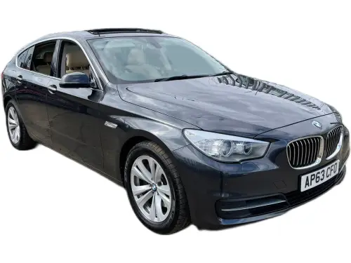 BMW 530 AP63 CFO