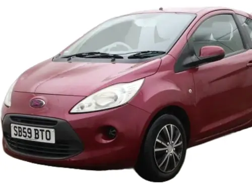 Ford KA SB59 BTO
