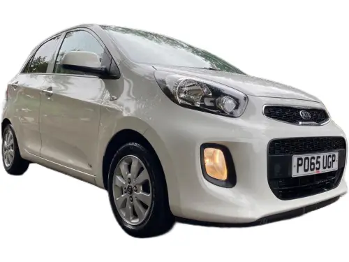 Kia Picanto PO65 UGP