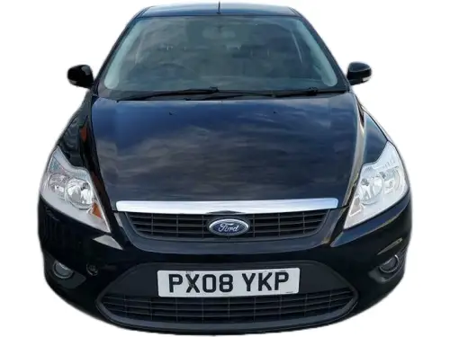 Ford Focus Style PX08 YKP