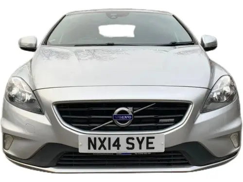 Volvo V40 NX14 SYE