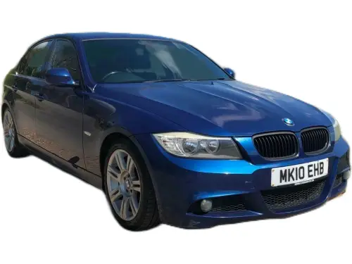 BMW 3 Series MK10 EHB