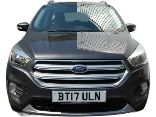 Ford Kuga BT17 ULN