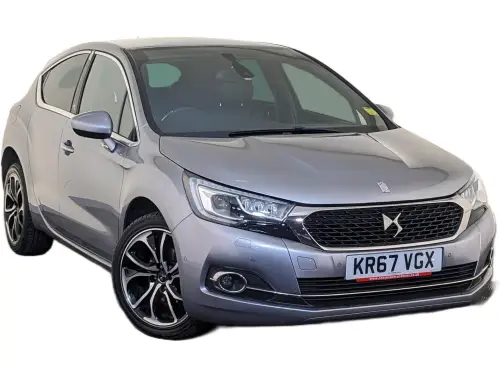 DS DS4 Prestige PureTech S/S KR67 VGX