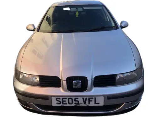 SEAT Leon SE05 VFL