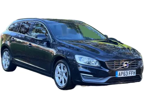 Volvo V60 AP63 FFH