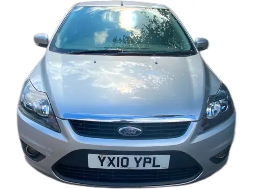 Ford Focus YX10 YPL